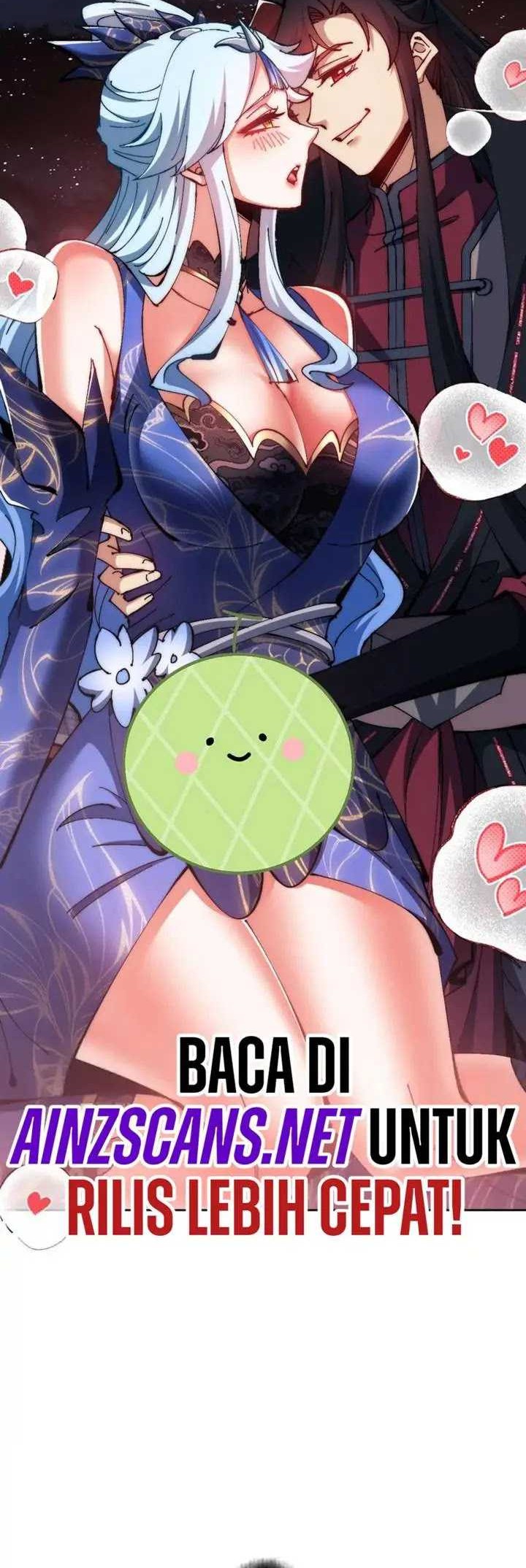 Devious Son Of Heaven Chapter 88 Gambar 22