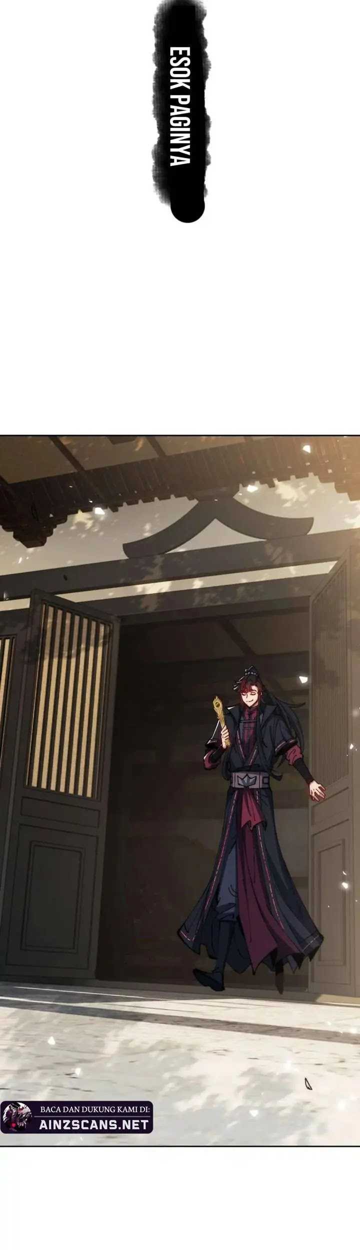 Devious Son Of Heaven Chapter 88 Gambar 23