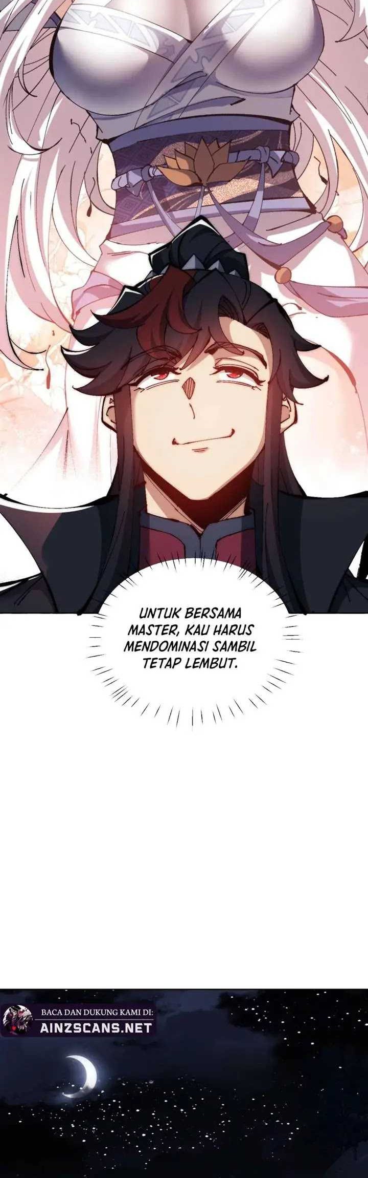 Devious Son Of Heaven Chapter 88 Gambar 27