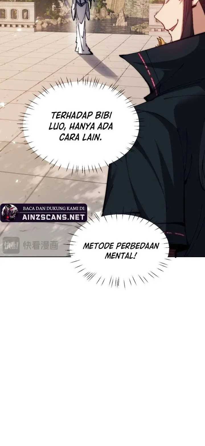 Devious Son Of Heaven Chapter 88 Gambar 31