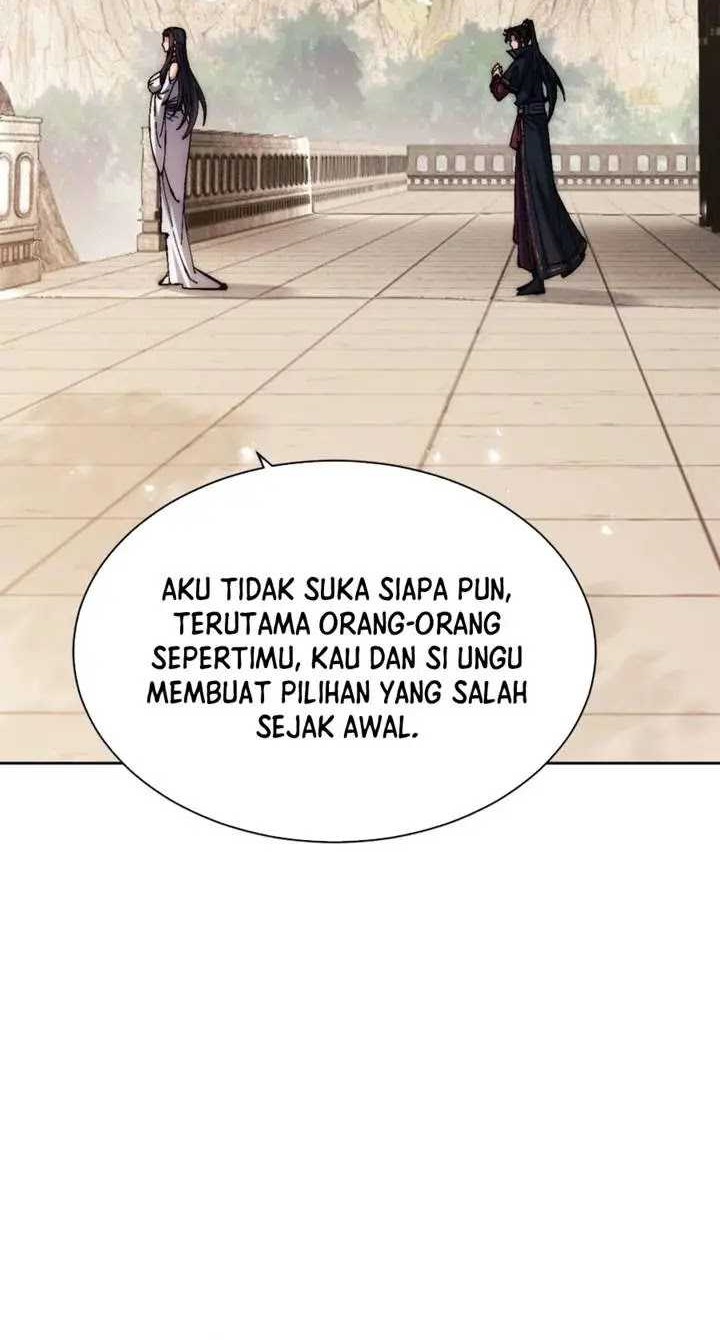 Devious Son Of Heaven Chapter 88 Gambar 33