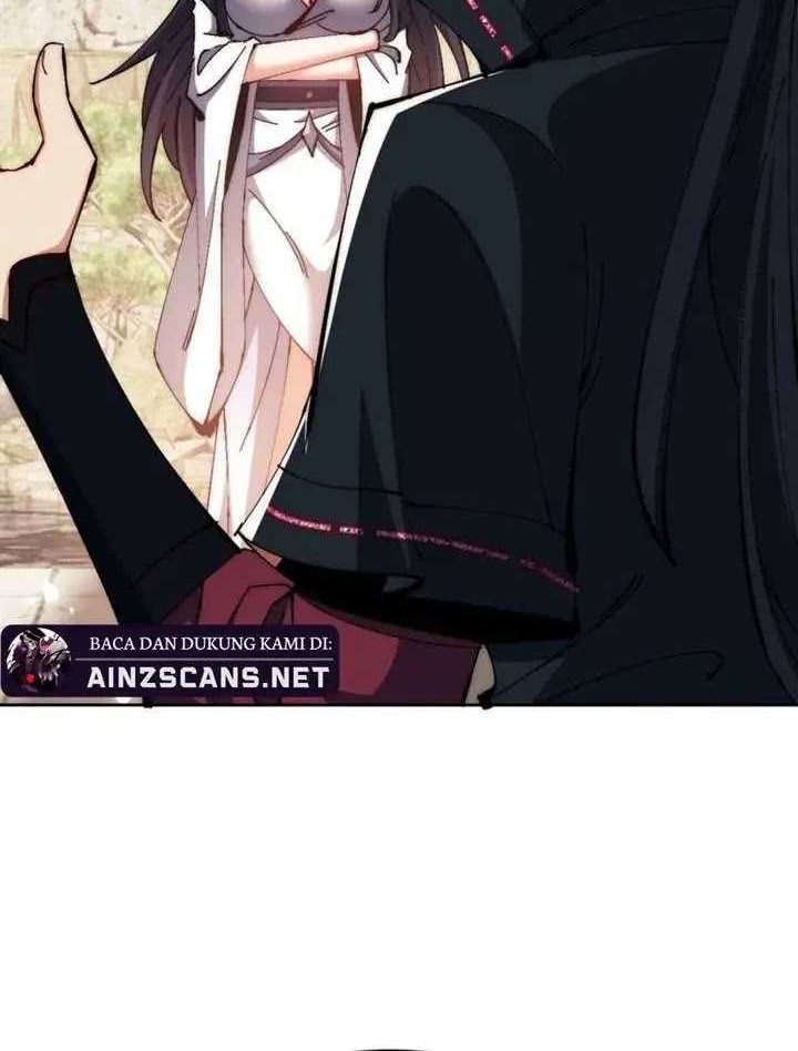 Devious Son Of Heaven Chapter 88 Gambar 37