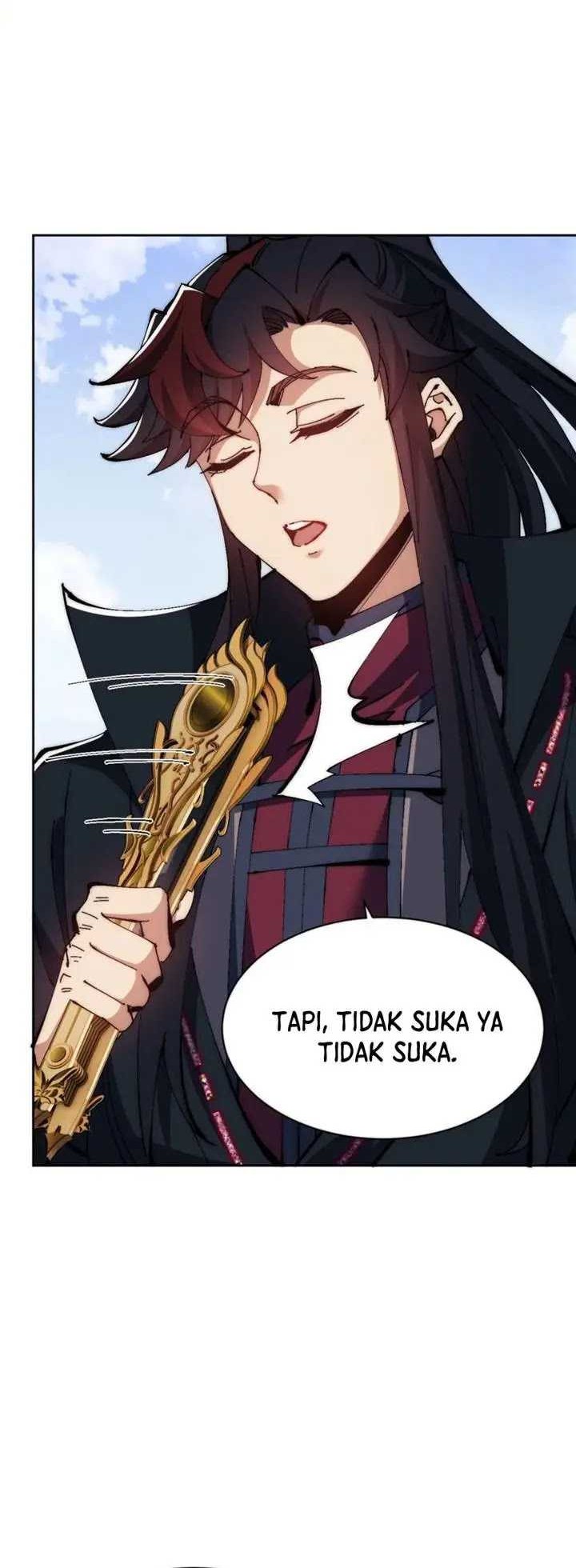 Devious Son Of Heaven Chapter 88 Gambar 39