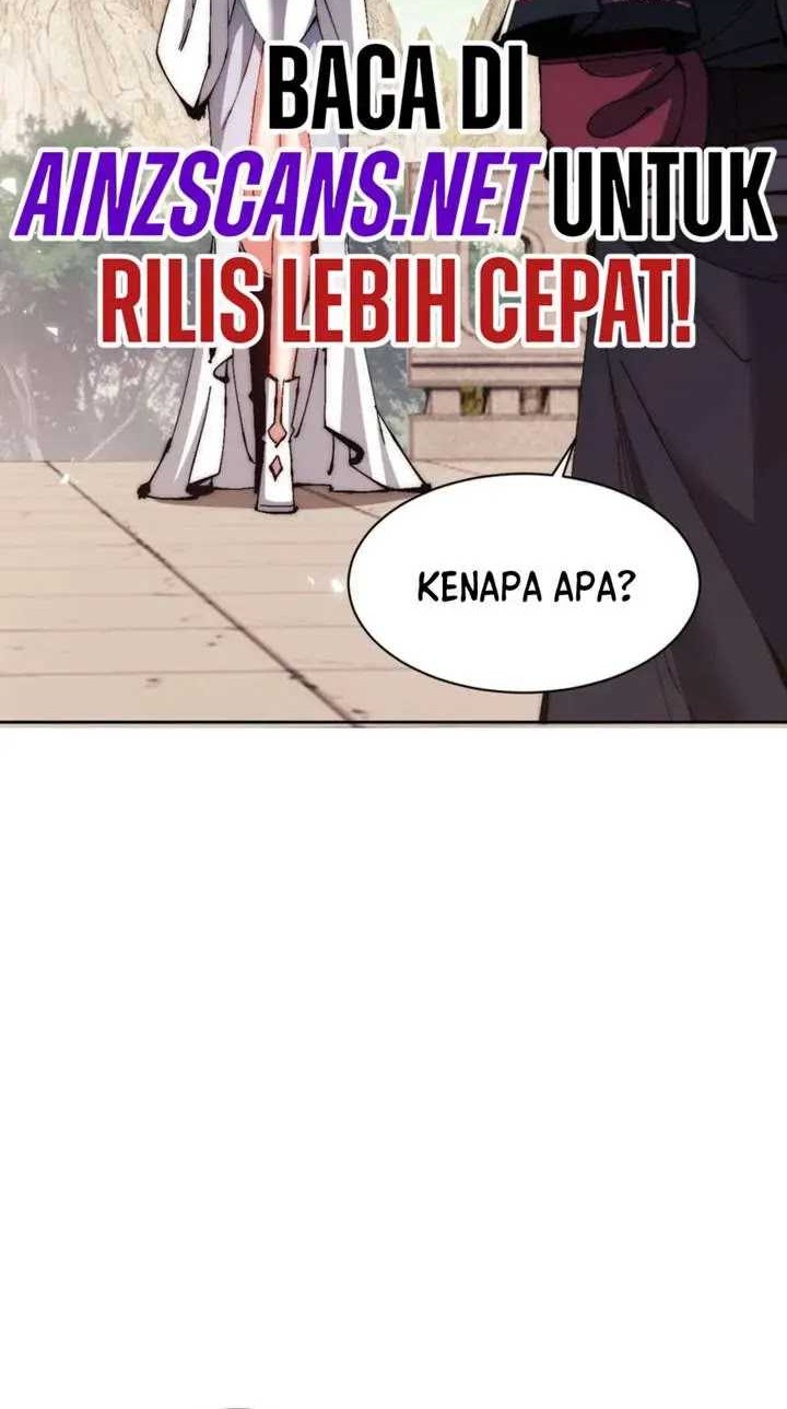 Devious Son Of Heaven Chapter 88 Gambar 43