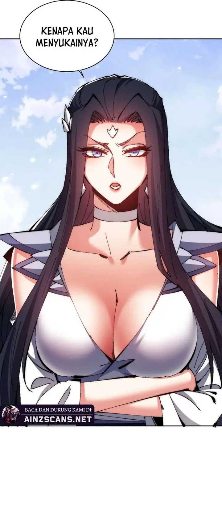 Devious Son Of Heaven Chapter 88 Gambar 44