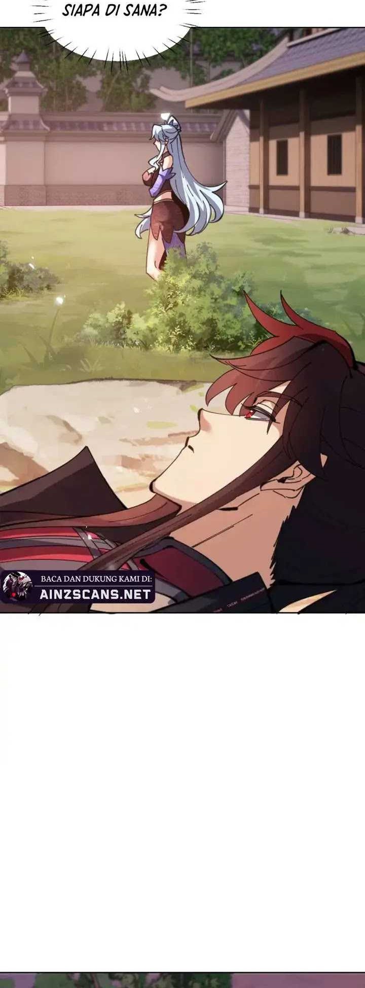 Devious Son Of Heaven Chapter 88 Gambar 8