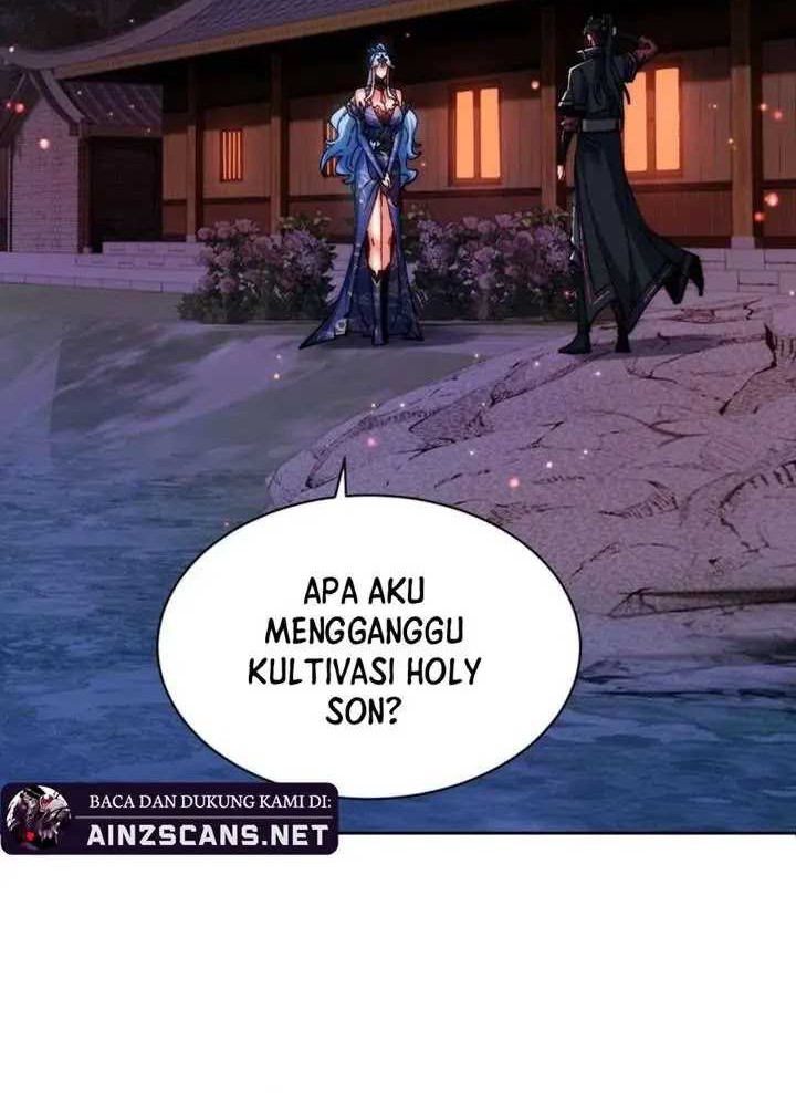 Devious Son Of Heaven Chapter 88 Gambar 10