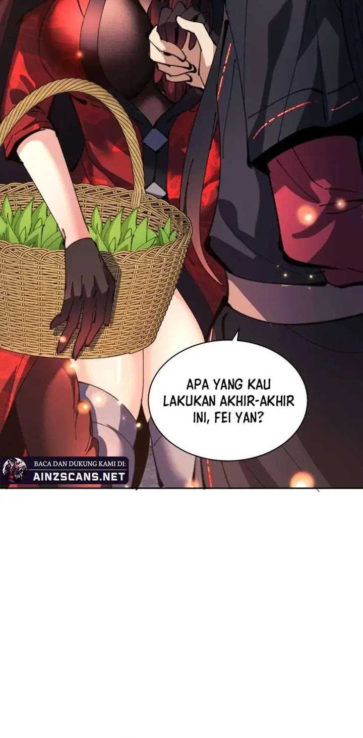 Devious Son Of Heaven Chapter 87 Gambar 19