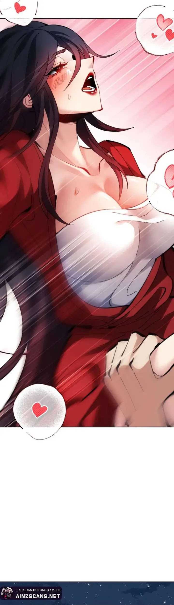 Devious Son Of Heaven Chapter 87 Gambar 24