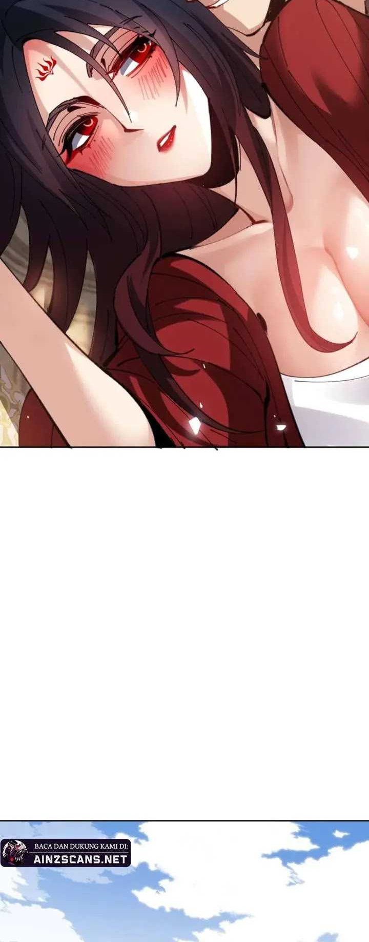 Devious Son Of Heaven Chapter 87 Gambar 27