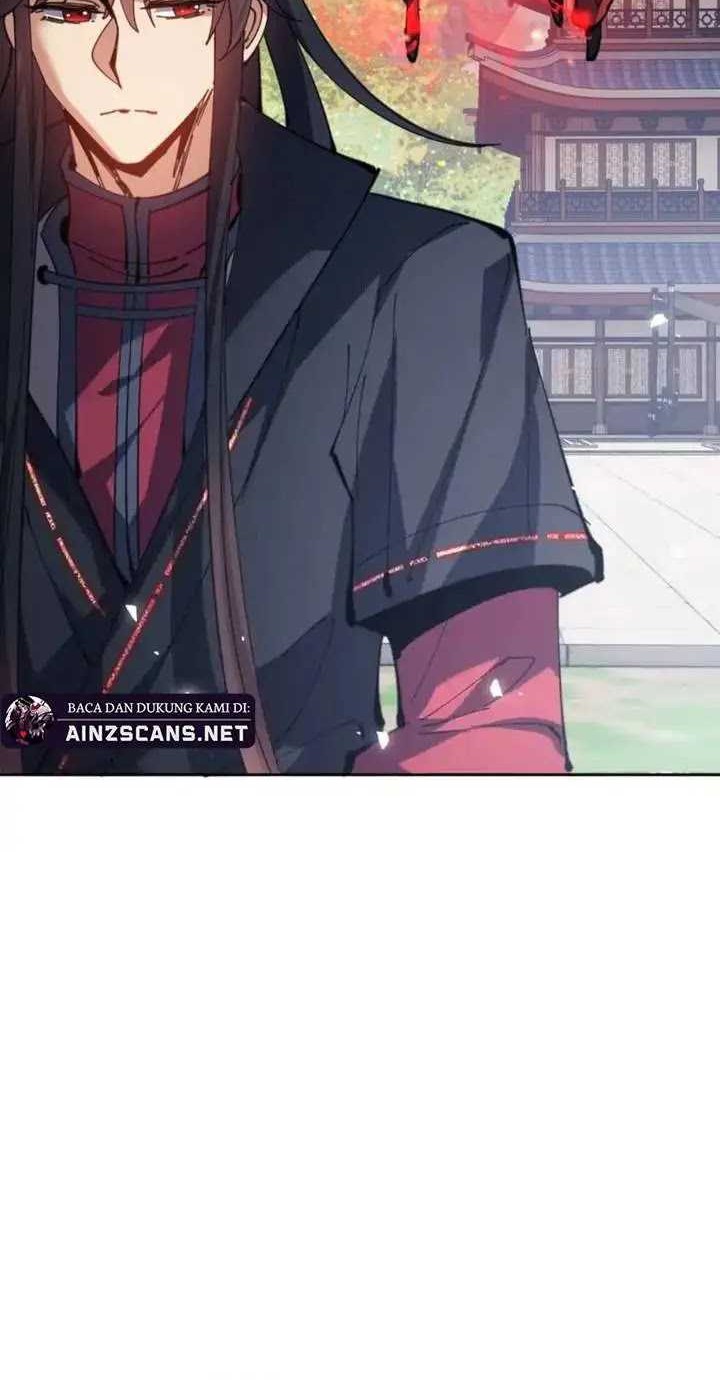 Devious Son Of Heaven Chapter 87 Gambar 29