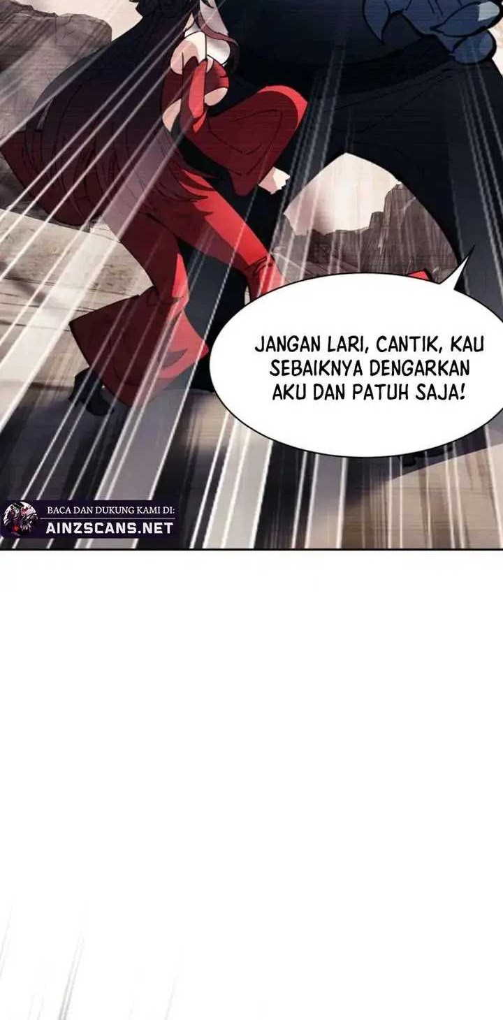 Devious Son Of Heaven Chapter 87 Gambar 35