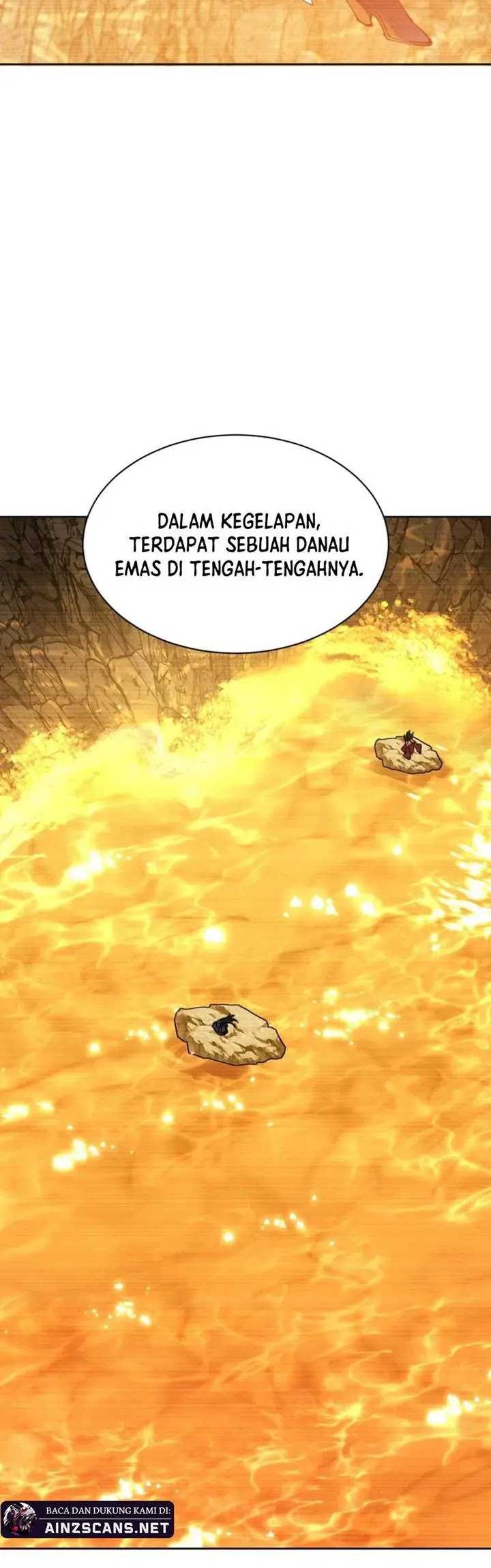 Devious Son Of Heaven Chapter 87 Gambar 37