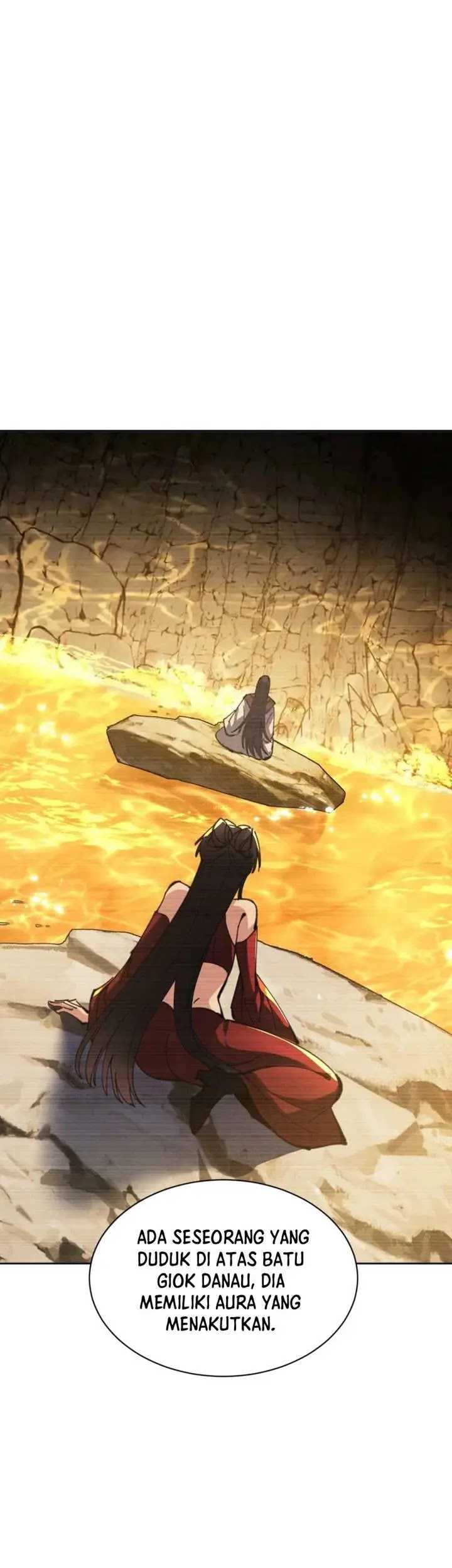 Devious Son Of Heaven Chapter 87 Gambar 38