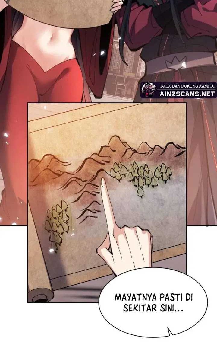 Devious Son Of Heaven Chapter 87 Gambar 45
