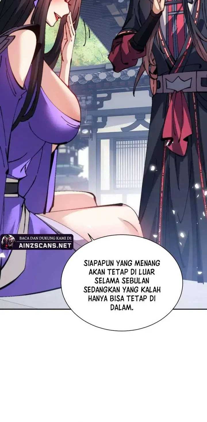 Devious Son Of Heaven Chapter 87 Gambar 5