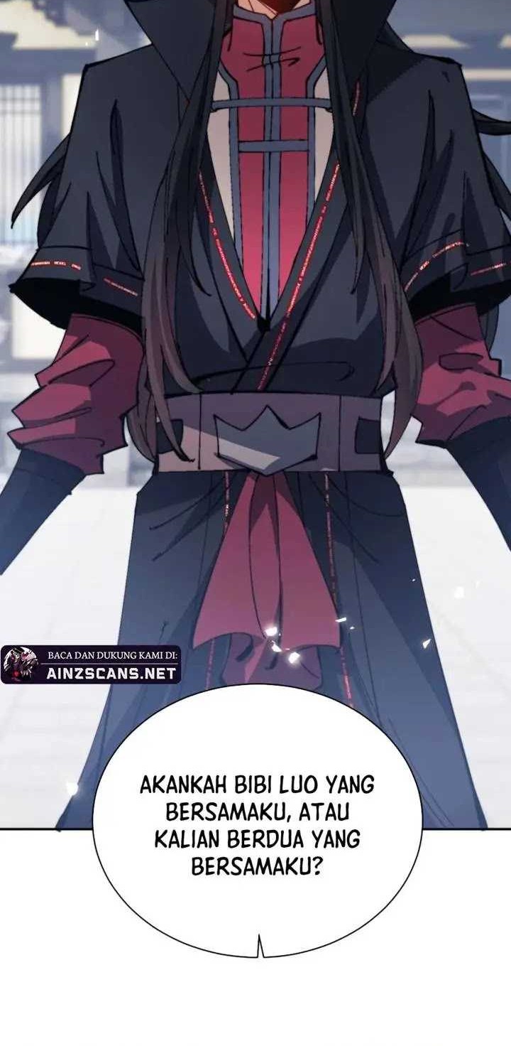 Devious Son Of Heaven Chapter 87 Gambar 7