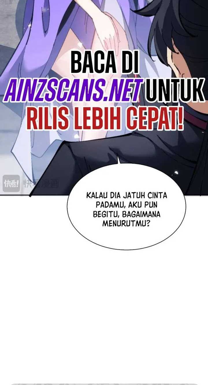 Devious Son Of Heaven Chapter 87 Gambar 9