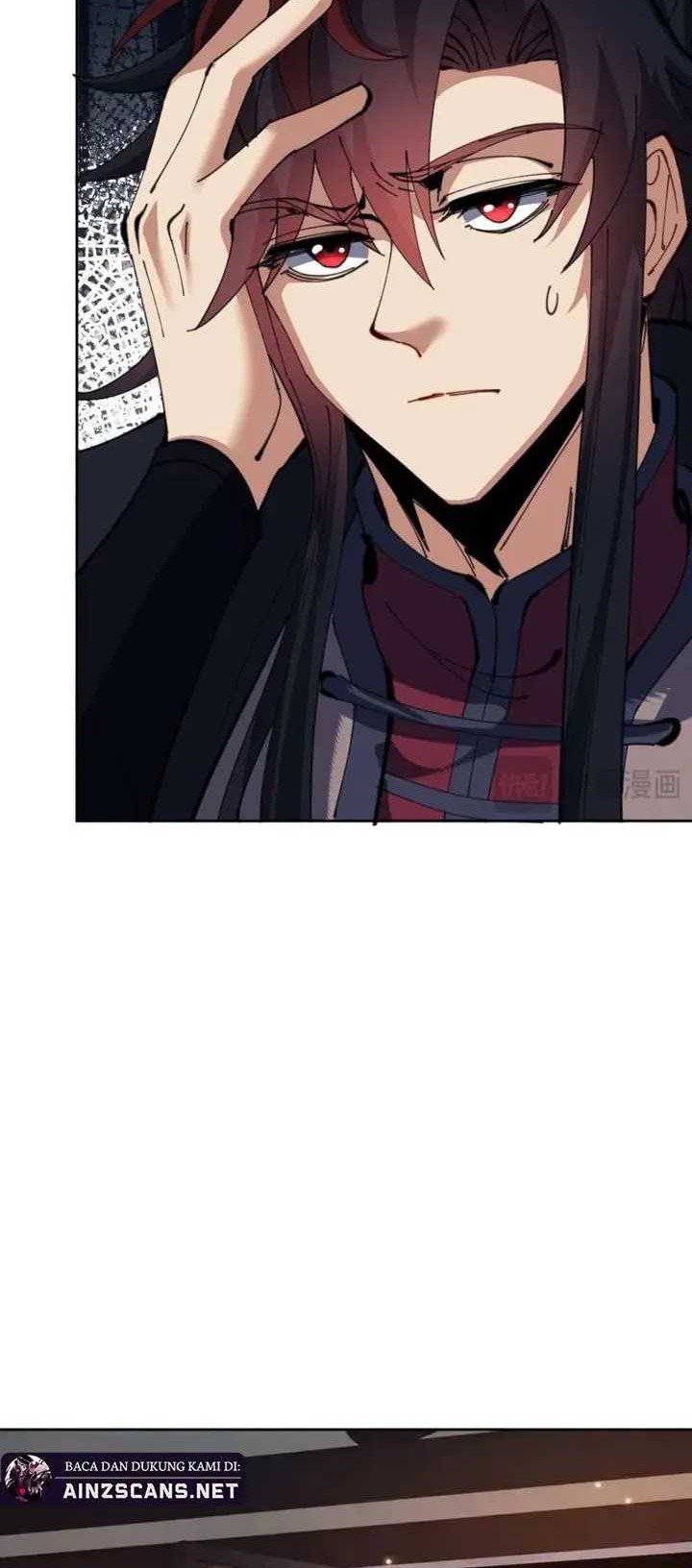 Devious Son Of Heaven Chapter 87 Gambar 15