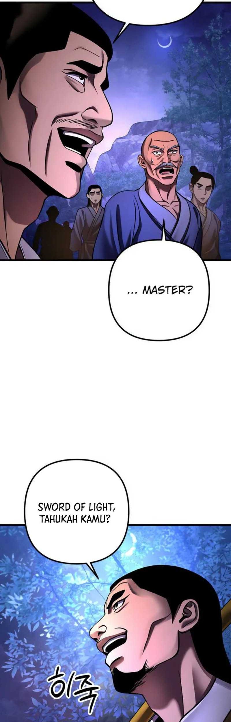 Ha Buk Paeng’s Youngest Son Chapter 157 Gambar 70