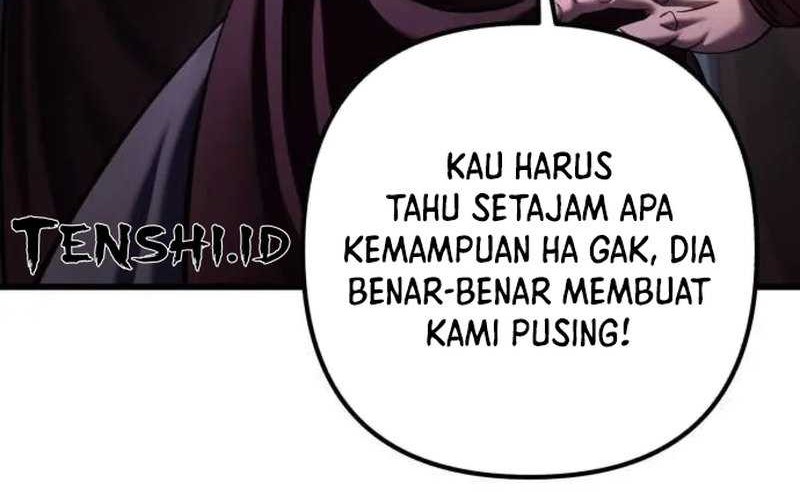 Ha Buk Paeng’s Youngest Son Chapter 157 Gambar 72