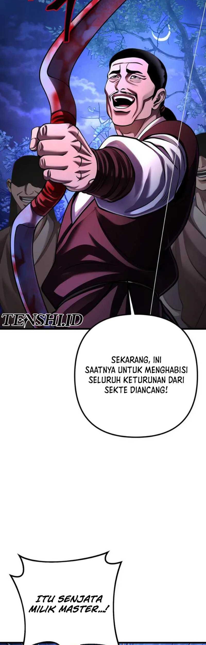 Ha Buk Paeng’s Youngest Son Chapter 157 Gambar 74