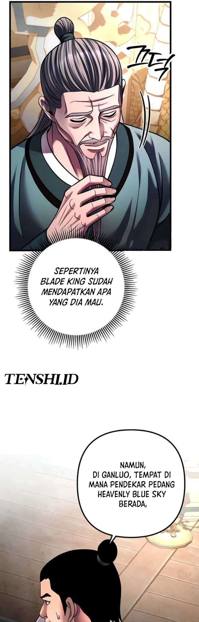 Ha Buk Paeng’s Youngest Son Chapter 157 Gambar 18