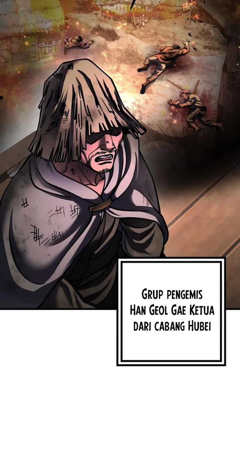 Ha Buk Paeng’s Youngest Son Chapter 157 Gambar 26