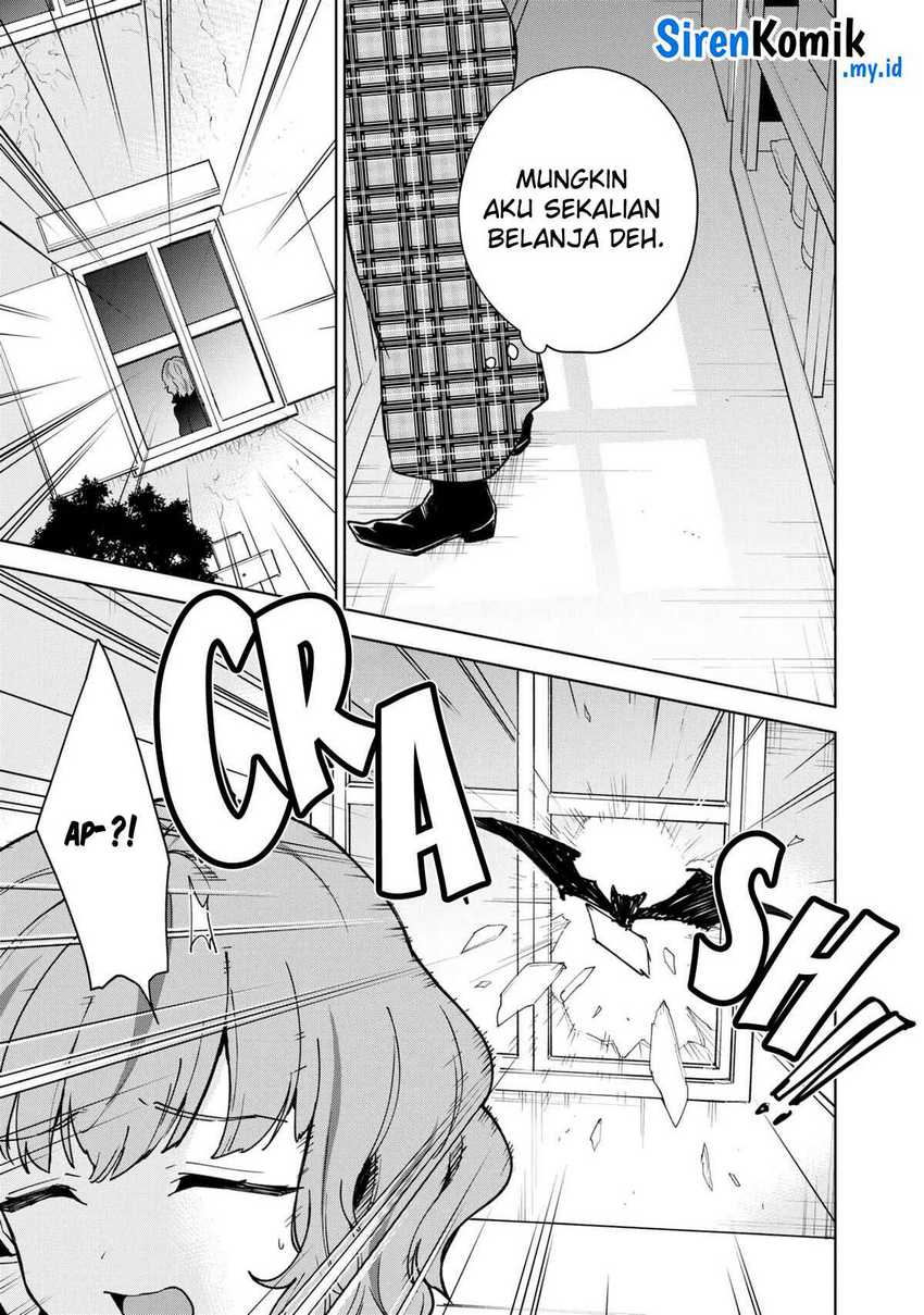 Cheat Skill “Shisha Sosei” Ga Kakusei Shite Inishieno Maougun Wo Fukkatsu Sasete Shimaimashita ~Dare Mo Shinasenai Saikyou Hiiro~ Chapter 38 Gambar 12