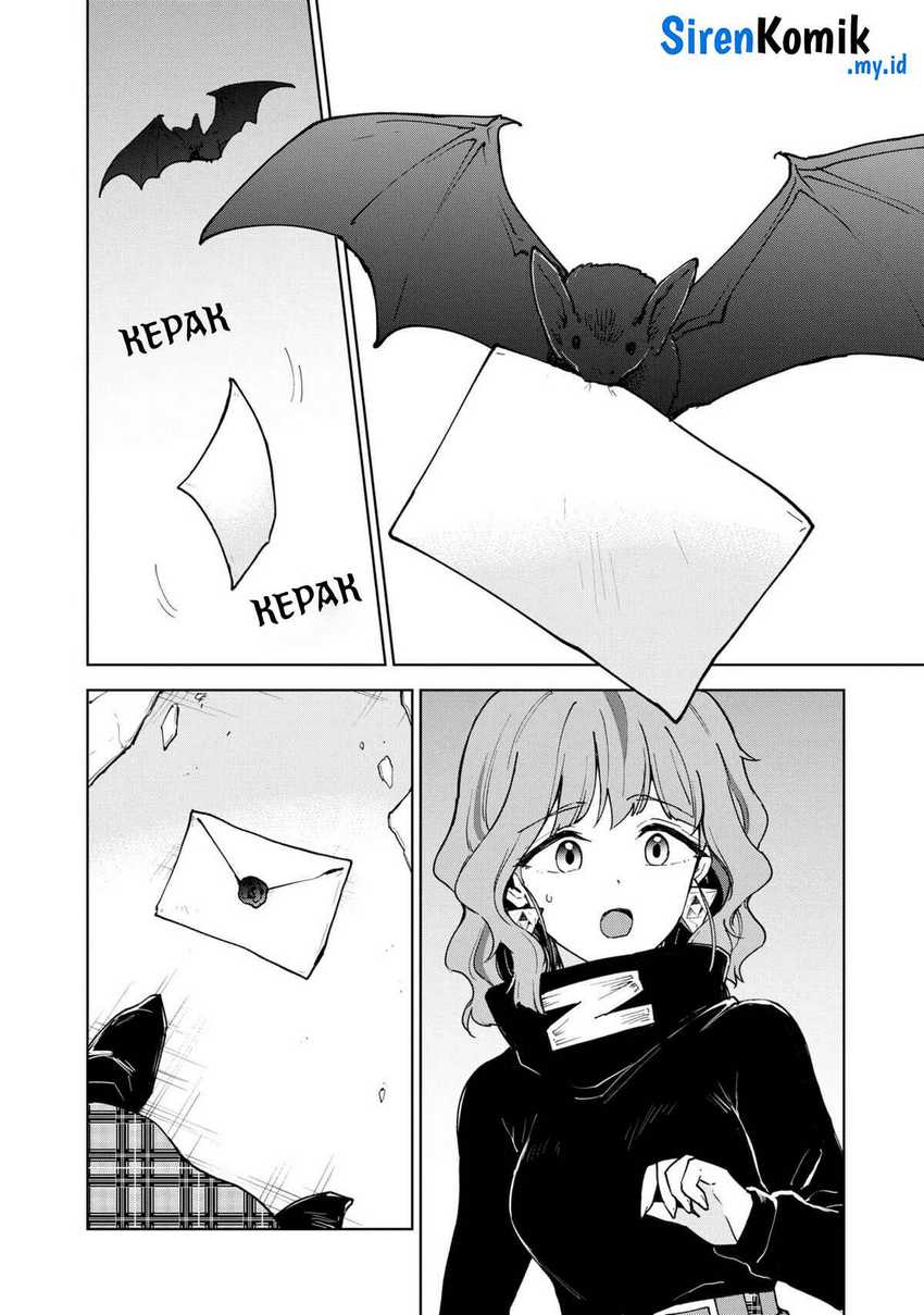 Cheat Skill “Shisha Sosei” Ga Kakusei Shite Inishieno Maougun Wo Fukkatsu Sasete Shimaimashita ~Dare Mo Shinasenai Saikyou Hiiro~ Chapter 38 Gambar 13