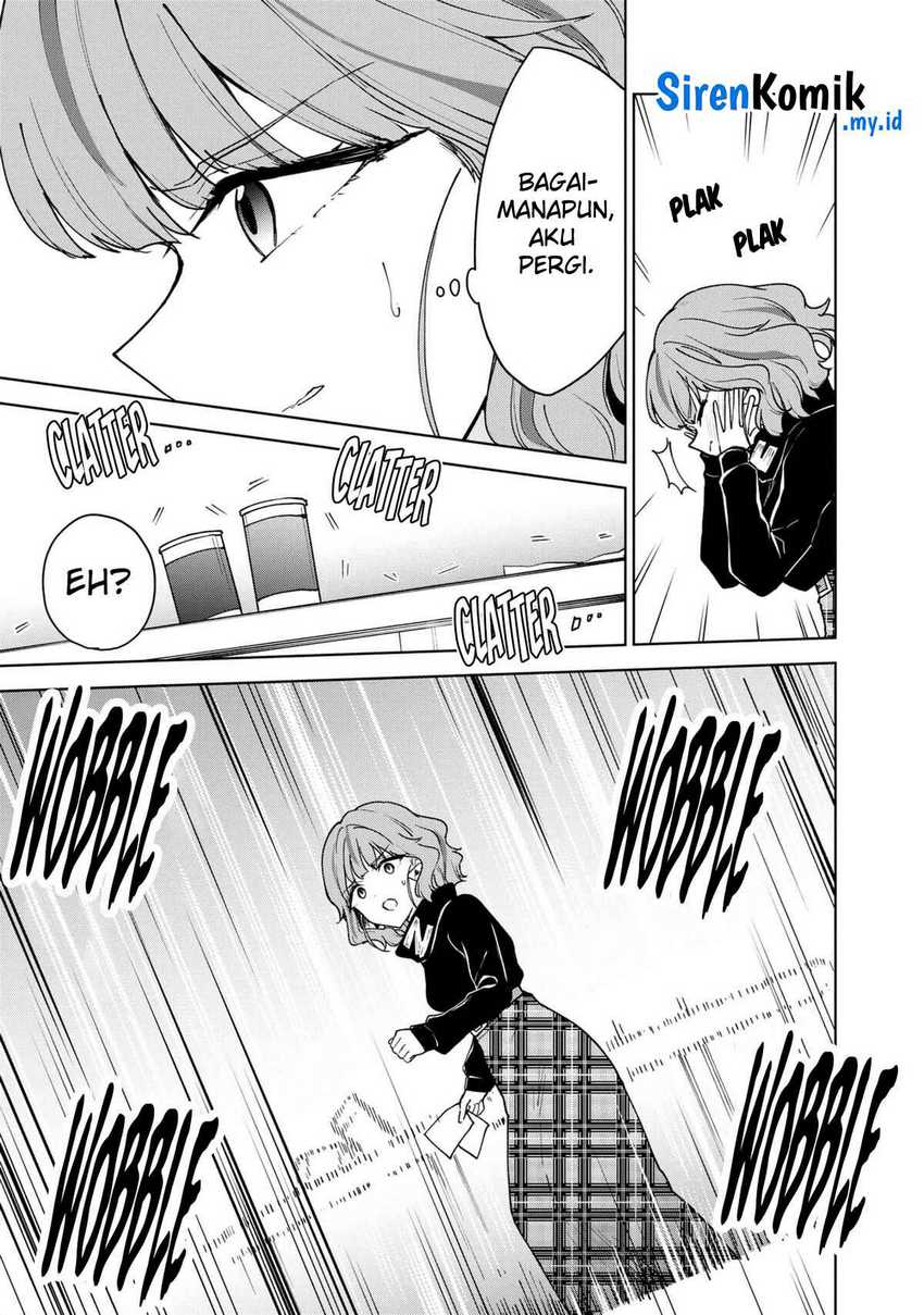 Cheat Skill “Shisha Sosei” Ga Kakusei Shite Inishieno Maougun Wo Fukkatsu Sasete Shimaimashita ~Dare Mo Shinasenai Saikyou Hiiro~ Chapter 38 Gambar 16