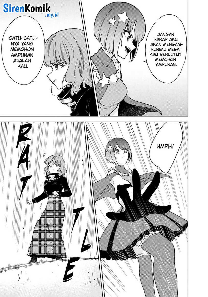 Cheat Skill “Shisha Sosei” Ga Kakusei Shite Inishieno Maougun Wo Fukkatsu Sasete Shimaimashita ~Dare Mo Shinasenai Saikyou Hiiro~ Chapter 38 Gambar 28