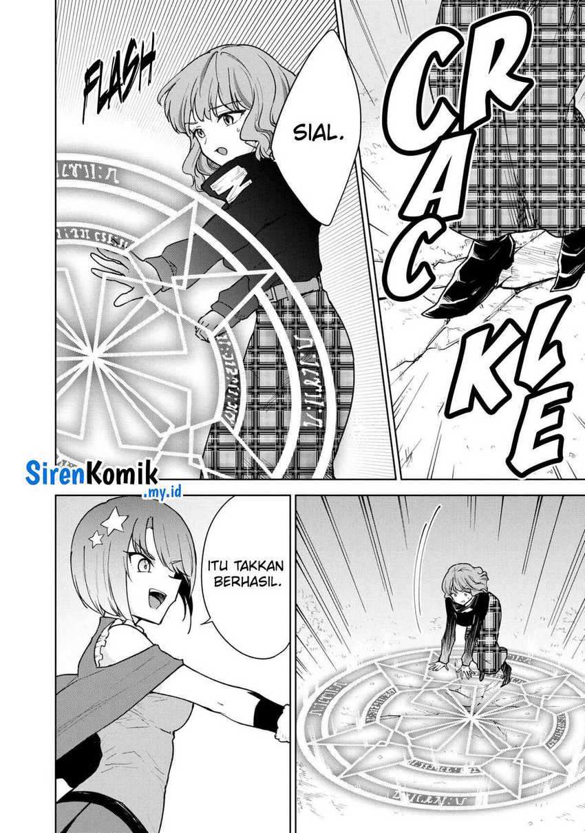 Cheat Skill “Shisha Sosei” Ga Kakusei Shite Inishieno Maougun Wo Fukkatsu Sasete Shimaimashita ~Dare Mo Shinasenai Saikyou Hiiro~ Chapter 38 Gambar 29