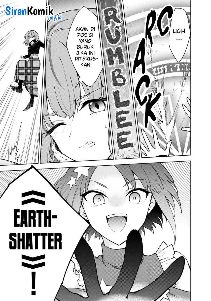 Cheat Skill “Shisha Sosei” Ga Kakusei Shite Inishieno Maougun Wo Fukkatsu Sasete Shimaimashita ~Dare Mo Shinasenai Saikyou Hiiro~ Chapter 38 Gambar 30