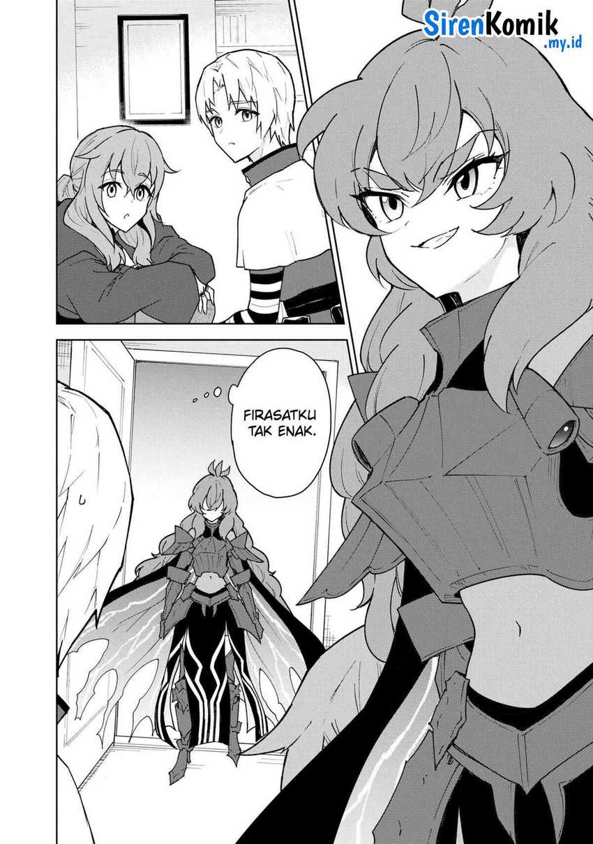 Cheat Skill “Shisha Sosei” Ga Kakusei Shite Inishieno Maougun Wo Fukkatsu Sasete Shimaimashita ~Dare Mo Shinasenai Saikyou Hiiro~ Chapter 38 Gambar 7