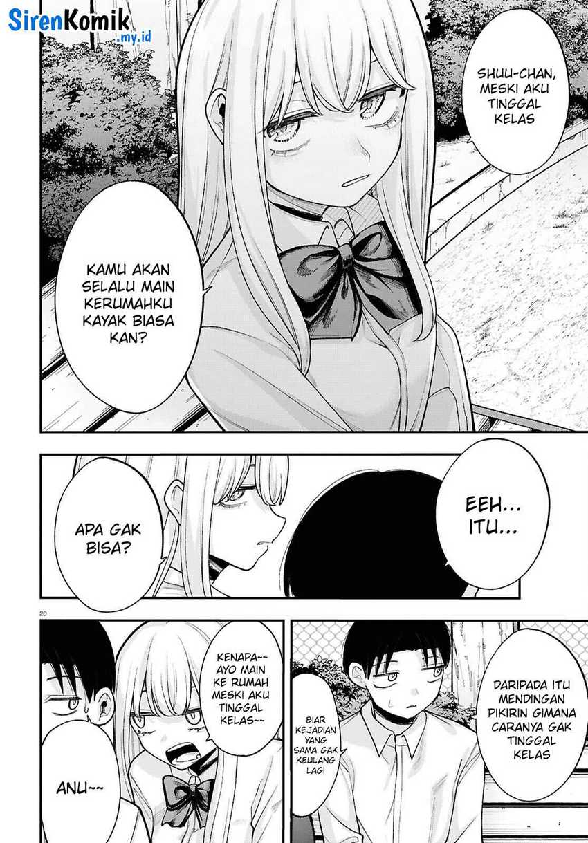 Ano Ko ni Naisho no VTUBER! Chapter 19 Gambar 5