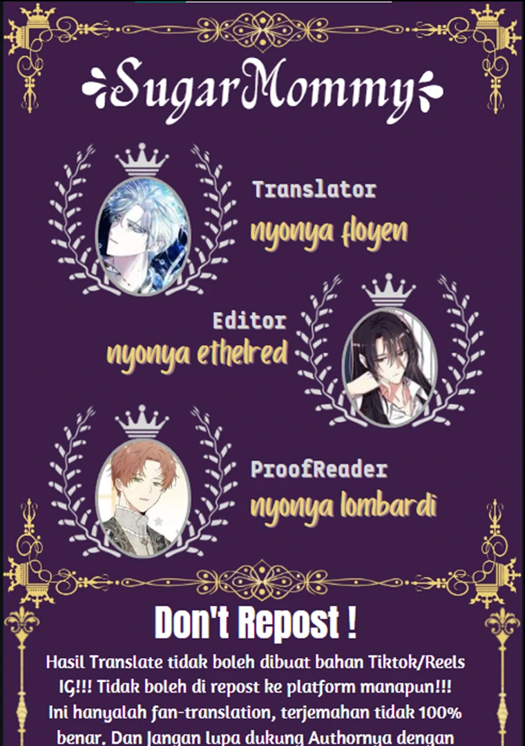 Komik Baby Tyrant Chapter 92 gambar nomor 1