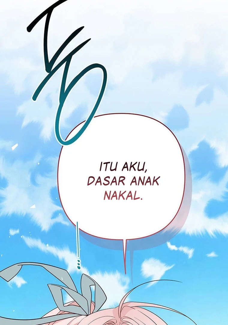 Baby Tyrant Chapter 92 Gambar 10