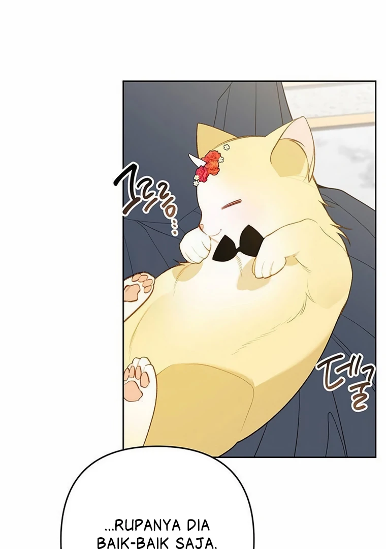 Baby Tyrant Chapter 92 Gambar 101