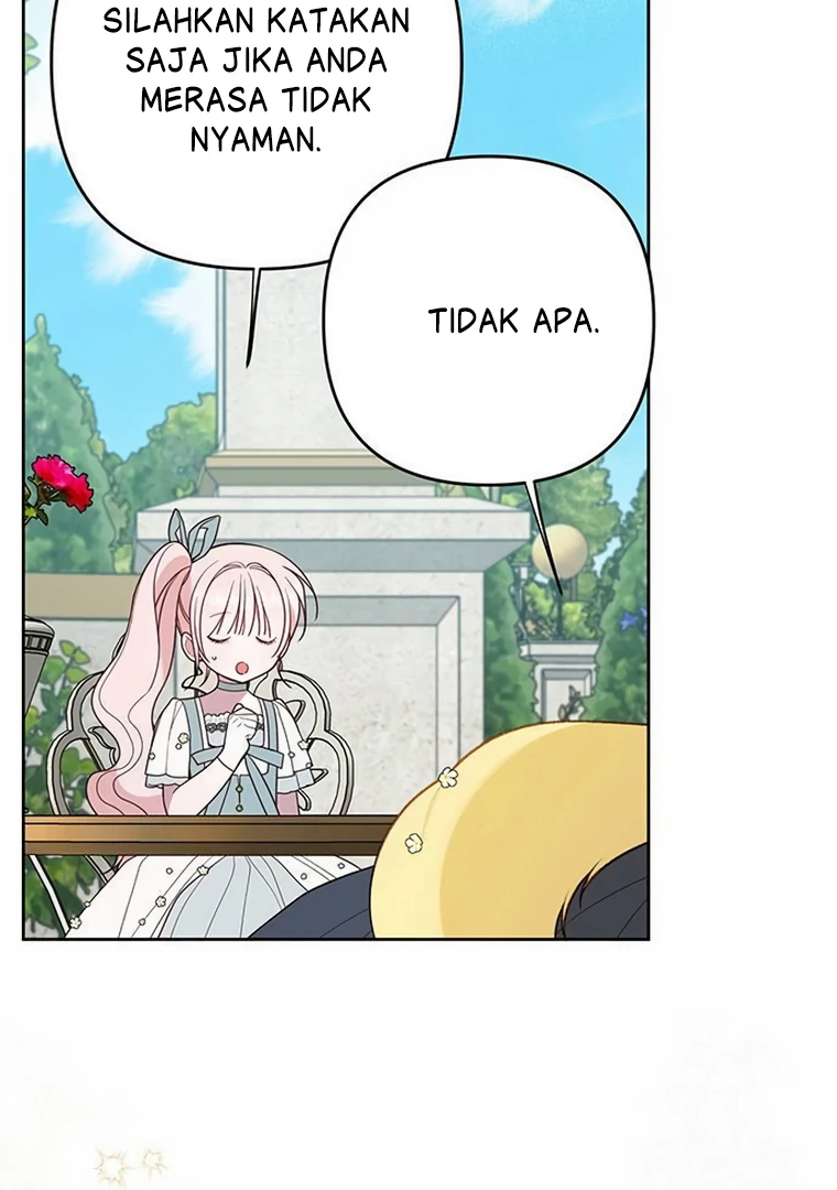 Baby Tyrant Chapter 92 Gambar 103