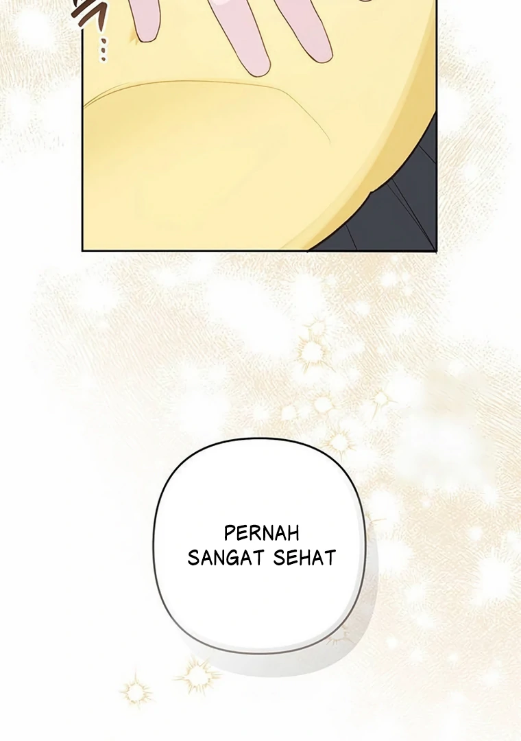 Baby Tyrant Chapter 92 Gambar 105