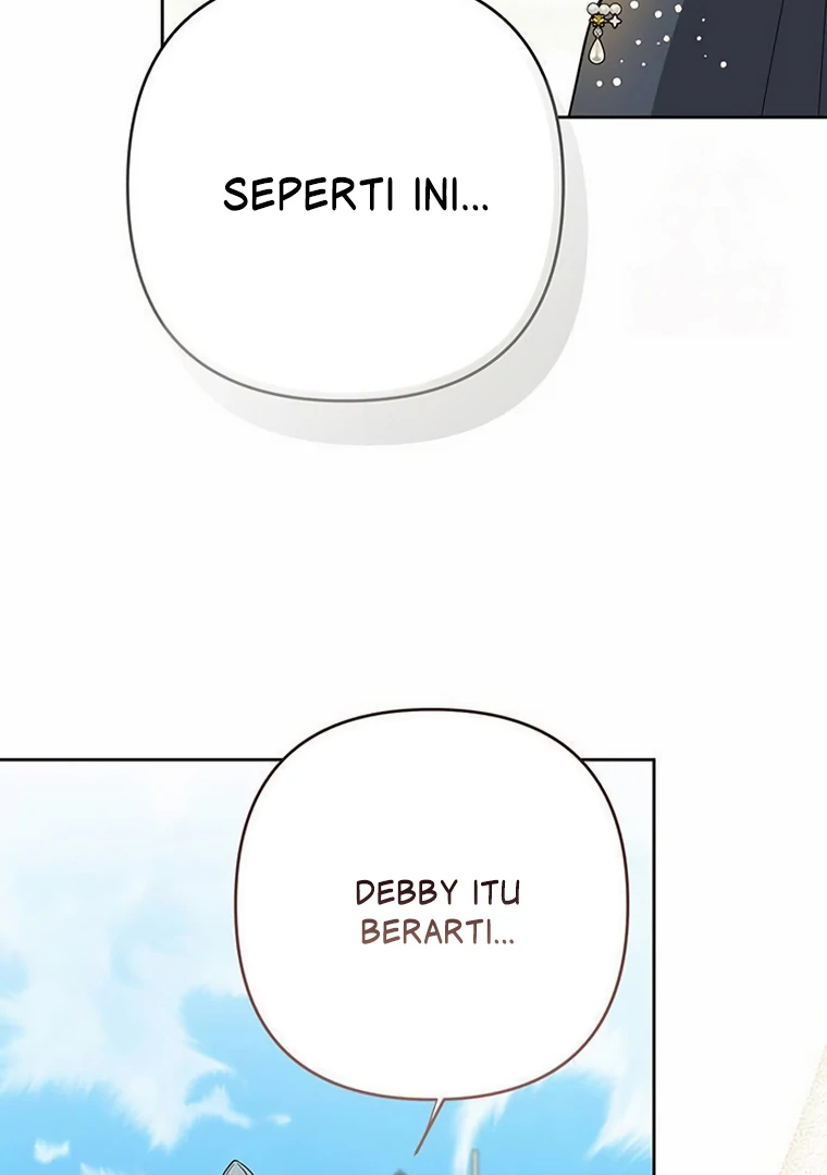 Baby Tyrant Chapter 92 Gambar 107