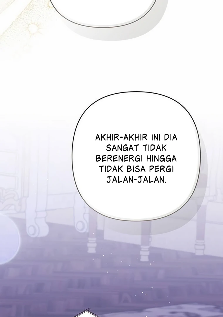 Baby Tyrant Chapter 92 Gambar 109