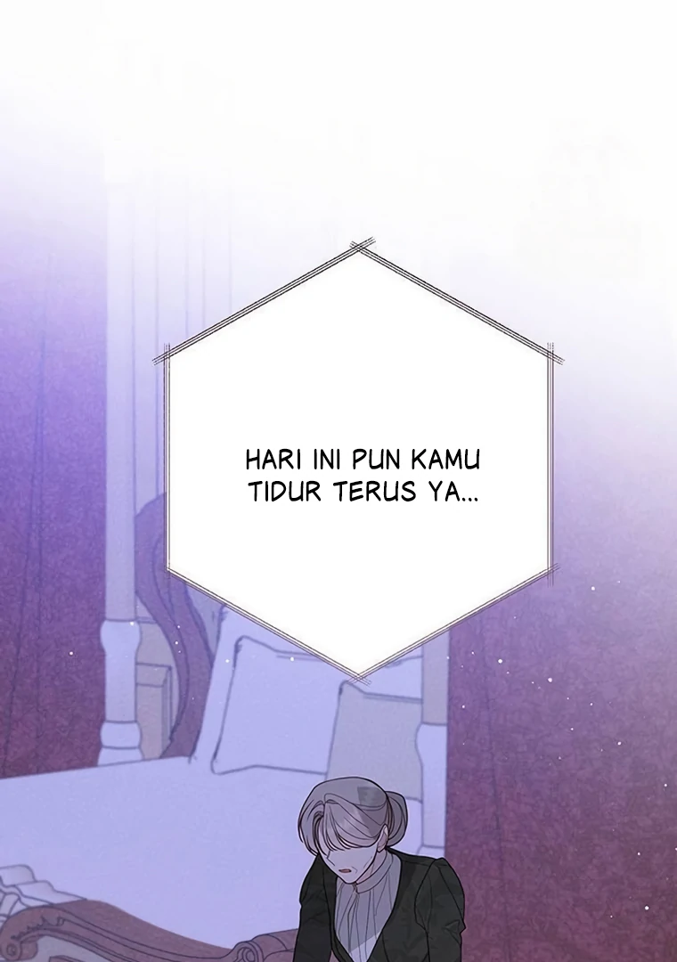 Baby Tyrant Chapter 92 Gambar 112