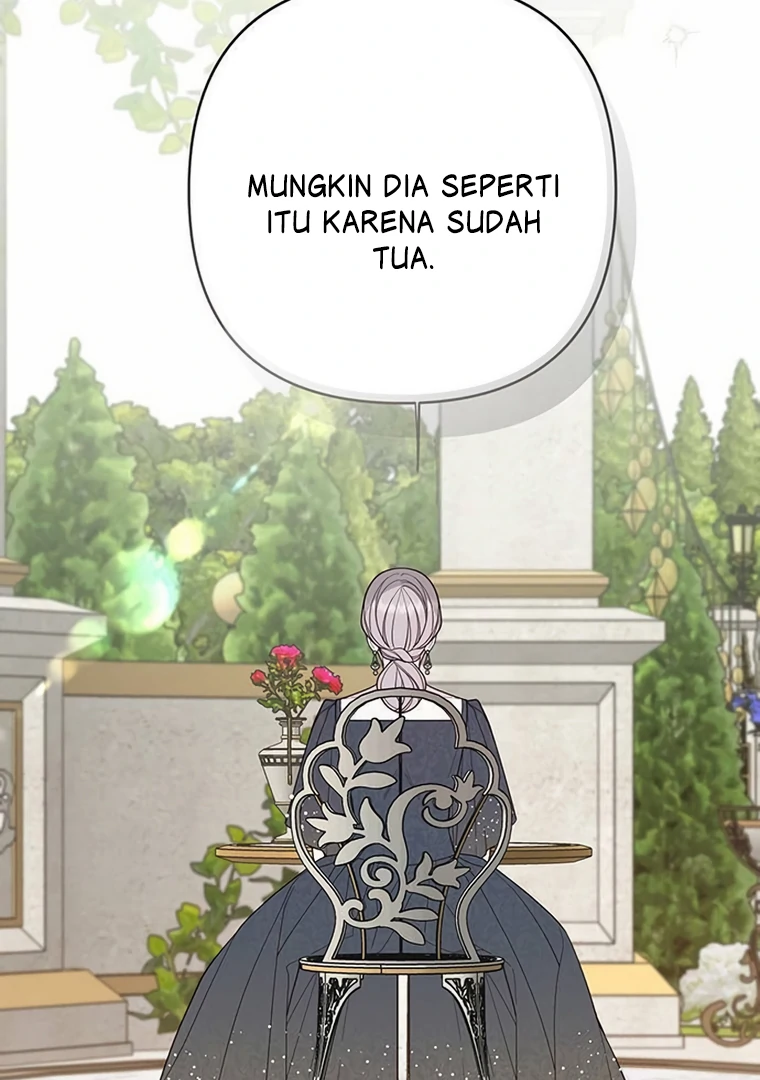 Baby Tyrant Chapter 92 Gambar 114