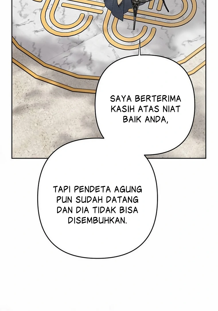 Baby Tyrant Chapter 92 Gambar 117
