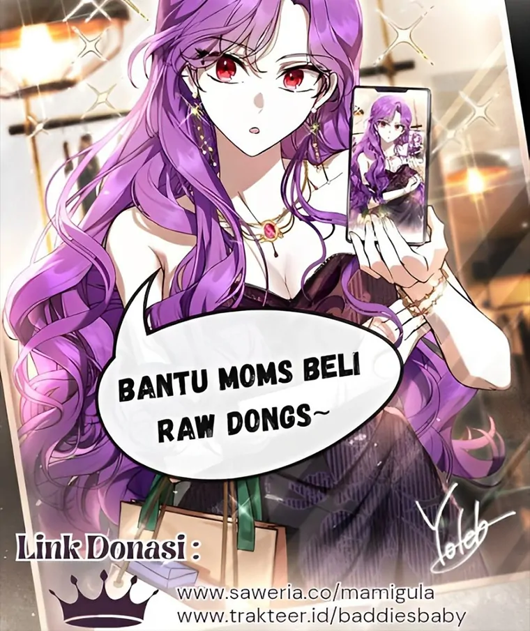 Baby Tyrant Chapter 92 Gambar 129