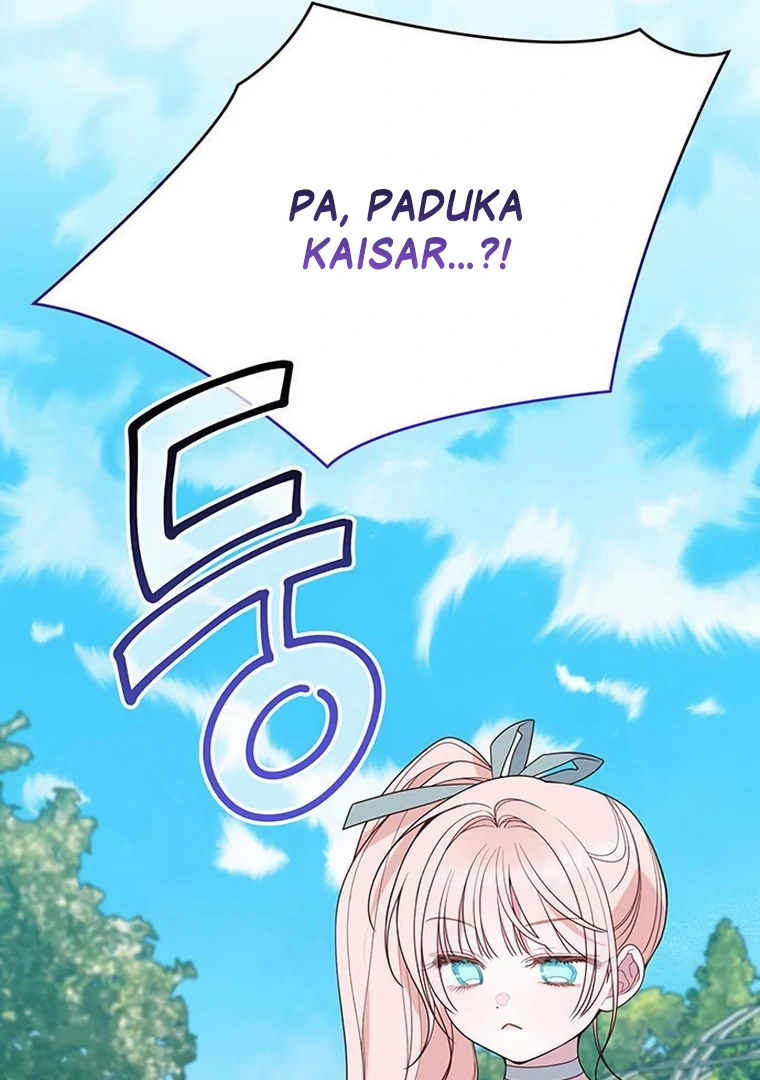 Baby Tyrant Chapter 92 Gambar 14