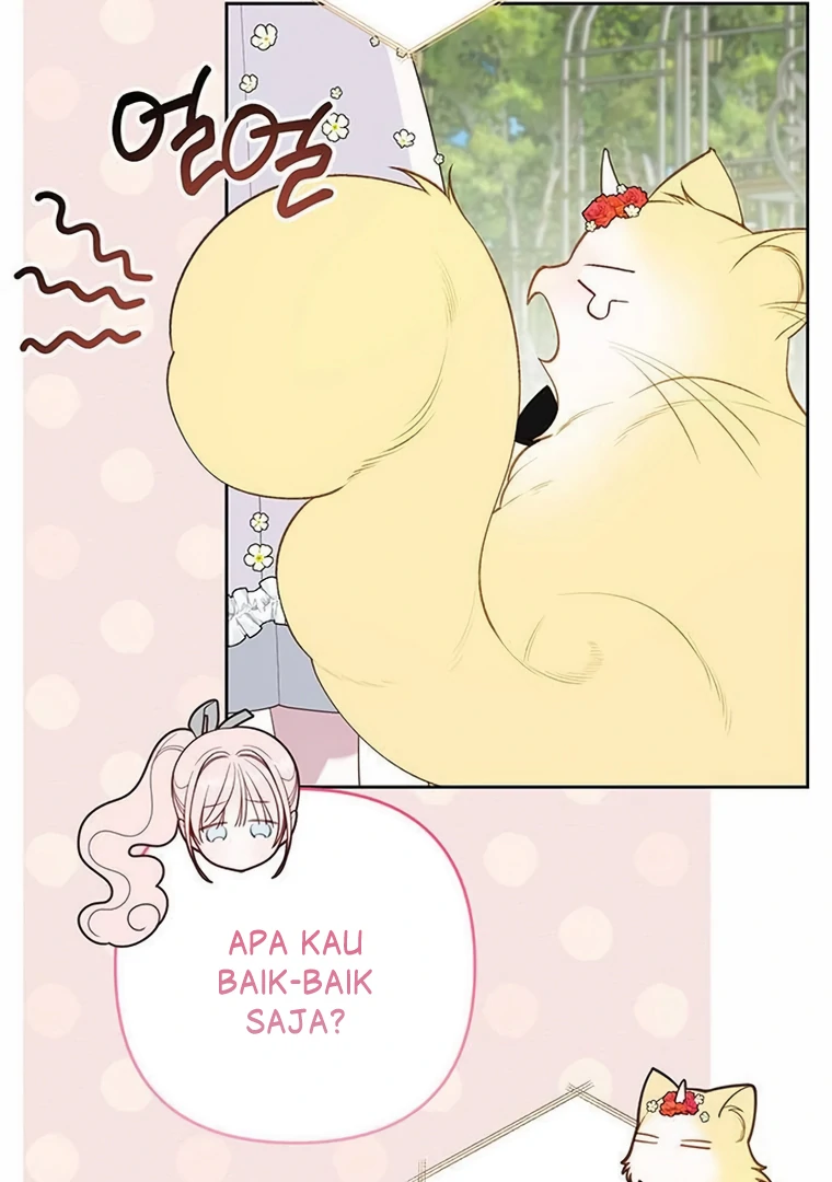 Baby Tyrant Chapter 92 Gambar 17