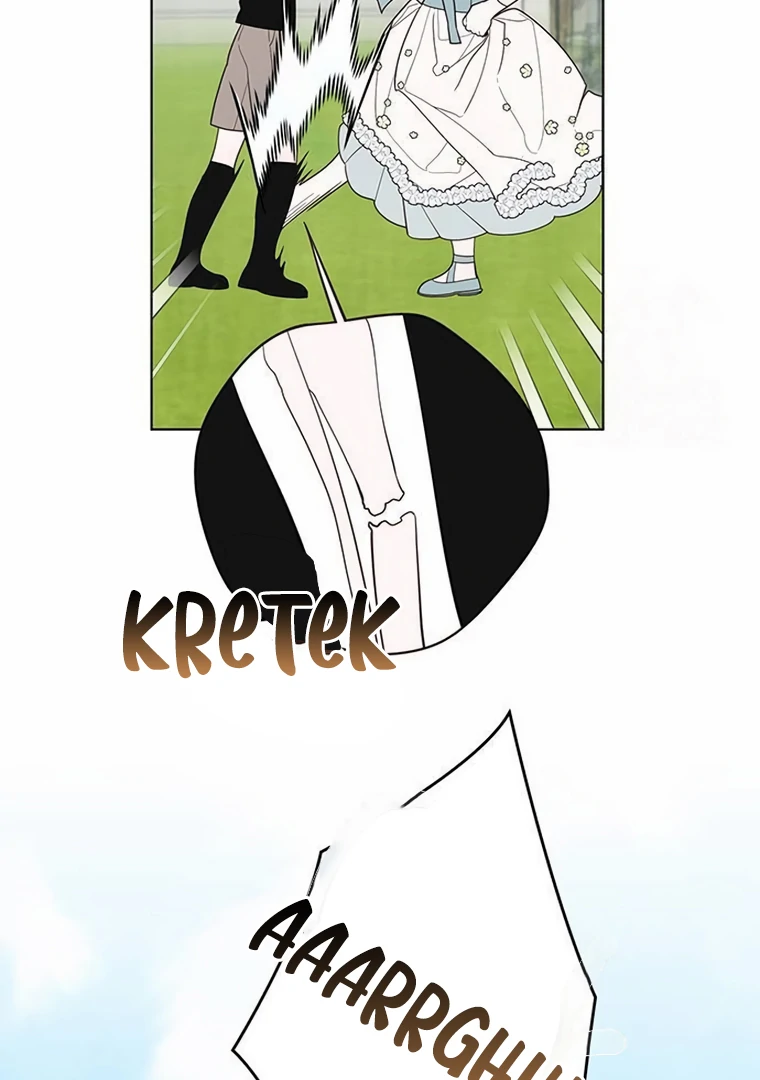 Baby Tyrant Chapter 92 Gambar 23